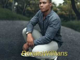 RenatoWilllians