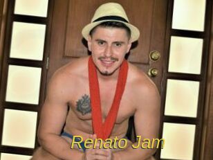 Renato_Jam Archive DVD ORG