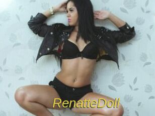 RenatteDoll