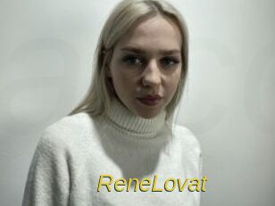 ReneLovat