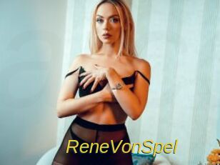 ReneVonSpel Archive DVD ORG