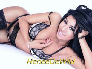 ReneeDeWild