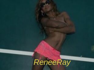 ReneeRay
