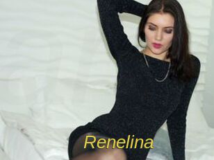 Renelina Archive DVD ORG