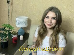 RenesmaBrown