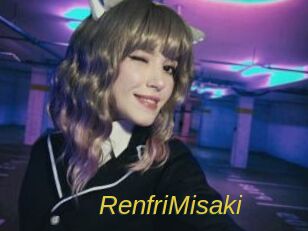 RenfriMisaki