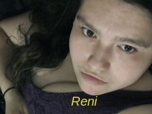 Reni Archive DVD ORG