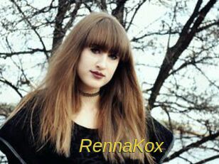 RennaKox Archive DVD ORG