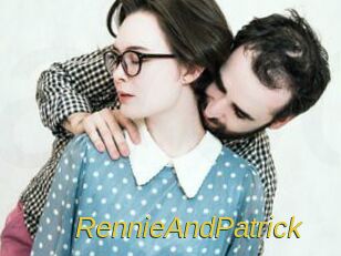 RennieAndPatrick Archive DVD ORG