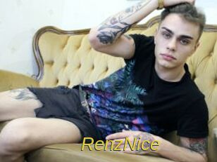 RenzNice