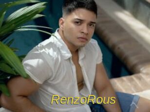 RenzoRous