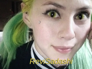 ReviSadashi