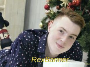 RexBanner