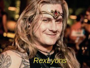 RexLyons