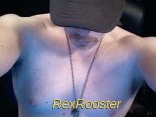 RexRooster Archive DVD ORG
