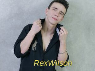 RexWilson