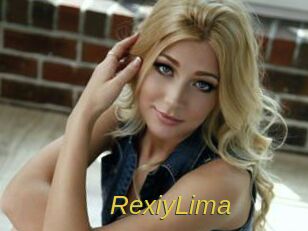 RexiyLima