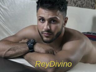 ReyDivino