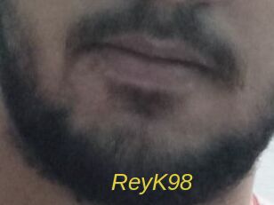 ReyK98 Archive DVD ORG