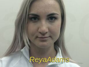 ReyaAdams