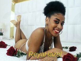 ReyaHazel