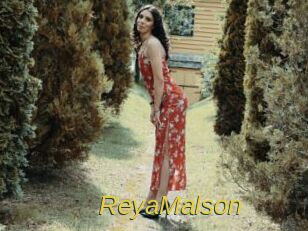 ReyaMalson