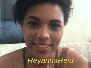 ReyannaReid