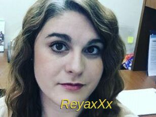 Reya_xXx Archive DVD ORG