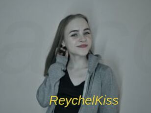 ReychelKiss
