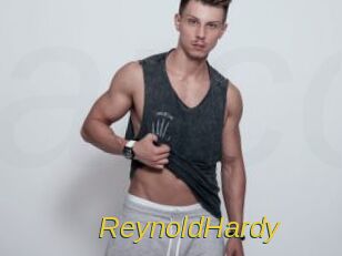 ReynoldHardy