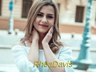 RheaDavis