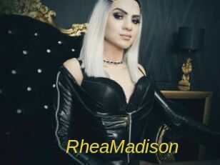 RheaMadison
