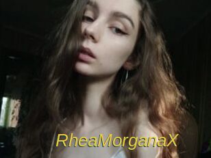 RheaMorganaX