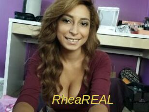 RheaREAL