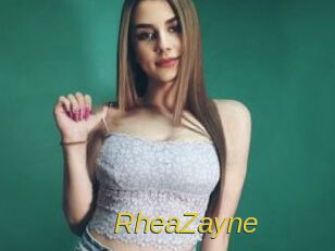 RheaZayne