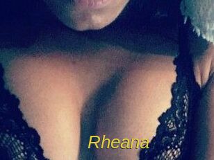 Rheana