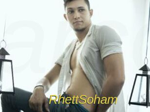 RhettSoham