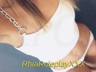 RhiaRoleplayXXX