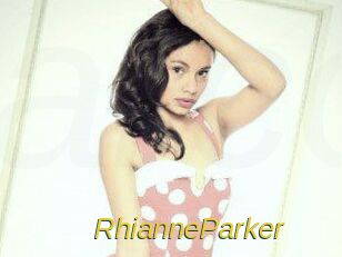 RhianneParker Archive DVD ORG