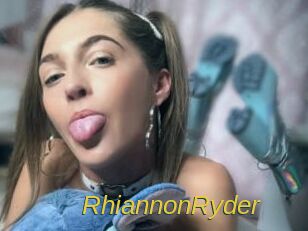 RhiannonRyder