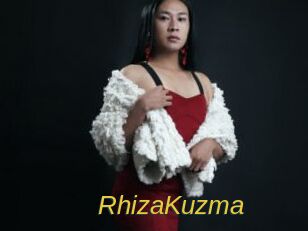 RhizaKuzma