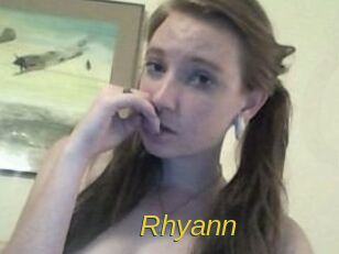 Rhyann