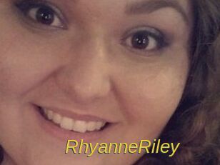 RhyanneRiley