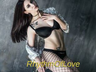 RhythmOfLove