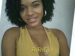 RiRiClit Archive DVD ORG