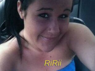 RiRii