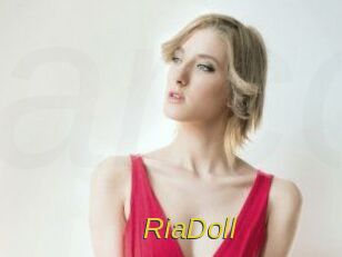 RiaDoll
