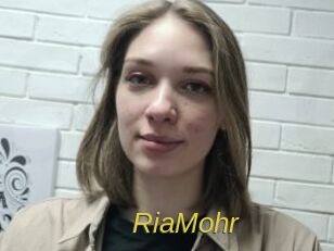 RiaMohr