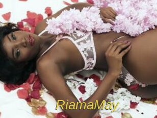 RiamaMay