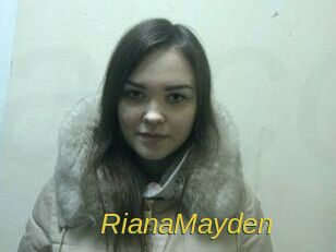 RianaMayden